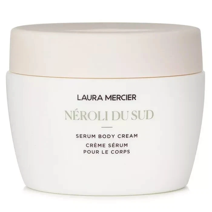 LAURA MERCIER NEROLI DU SUD Serum Body Cream ~ New No Box - Image 1 of 1