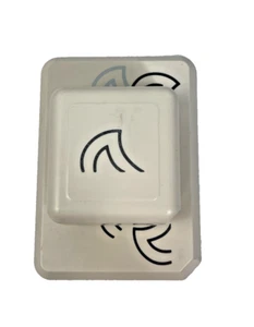 Martha Stewart Cut and Fold Dahlia Paper Punch All Over Page Scrapbook Crafts - Picture 1 of 10