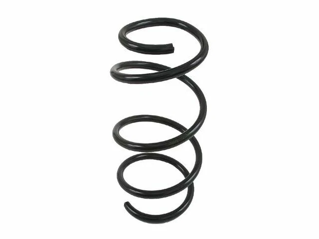 Muelle helicoidal delantero Lesjofors para BMW 325Ci 2001-2002 convertible 35 TBMT Foto 1 de 1