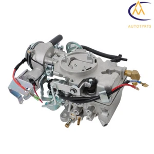 Carburador estrangulador electrónico 16010-50K01 para carretilla elevadora Nissan H20 Komatsu TCM - Imagen 1 de 12