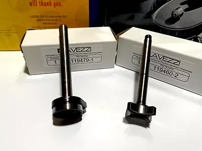 Componentes del proyector LaVezzi eje de transmisión Foto 1 de 4