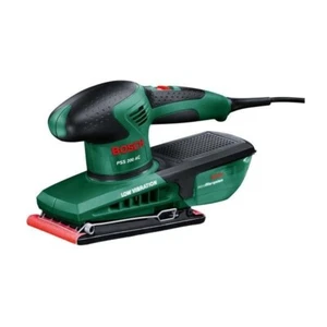 Bosch PSS 200 AC levigatrice orbitale, 200W - Foto 1 di 3