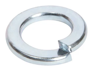 Hillman 923232 Zinc-Plated Steel Split Lock Washer 0.47 Dia. in. - Picture 1 of 1