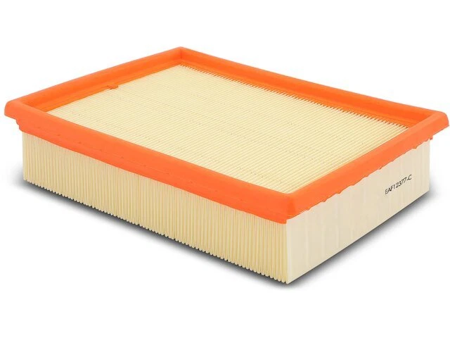 Autopart Premium 91QB19D Air Filter Fits 1998 BMW 323is Base 2.5L 6 Cyl - Image 1 of 1