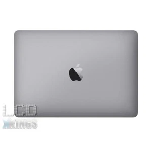 Apple Macbook Pro A2338 Montage Display Emc 3578 Space Grau - Zdjęcie 1 z 4