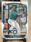 Lazaro Montes 1St Bowman Prospect Rookie!!