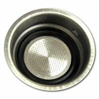 Permanent filter coffee maker taurus verona 6 coffee filters | eBay