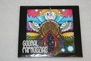 GOORAL x PAPRODZIAD - Naturalna generacja CD NEW SEALED POLISH RELEASE - Picture 1 of 2