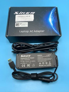 SIKER SWITCHING POWER ADAPTER 90W SK902200450 - Picture 1 of 2