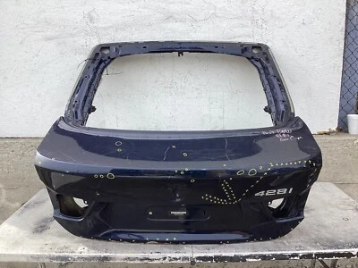 2015-2020 BMW 4 SERIES GRAN COUPE 428i 430i 435i 440i LIFTGATE OEM USED - Image 1 of 4