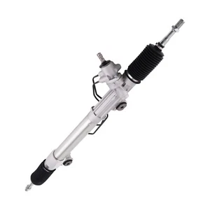 Power Steering Rack for Toyota Land Cruiser 100 UZJ100 HDJ100 4.2L 4.7L 02-07 - Picture 1 of 12