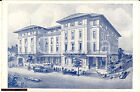 1930 ca MONTECATINI TERME (PT) Hotel de la Ville