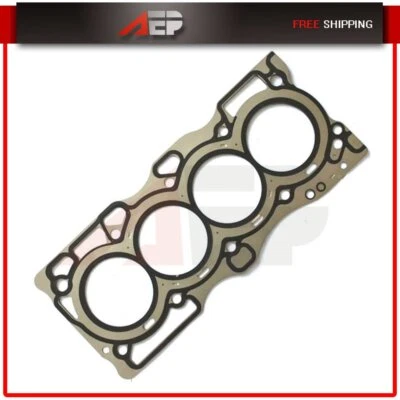 Junta de culata de motor para Nissan Rogue Select 2,5 L 2014 2015 Foto 1 de 4