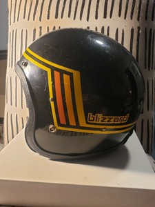 vintage ski doo helmets for sale