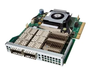 Cisco UCSC-MLOM-C40Q-03 40GB Double Port PCI-e Network Card - VIC 1387 - Picture 1 of 1