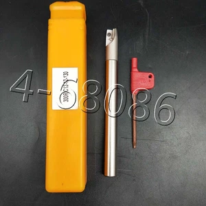 BAP300R C12-12-130 Supporto fresa fine indicizzabile tornio tornio utensile per APMT1135PDER - Foto 1 di 5