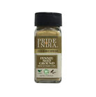 Pride of India – Fennel Seed Ground Natural & Gourmet Spice Perfect Addition to