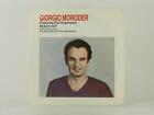 GIORGIO MORODER FT PAUL ENGEMANN REACH OUT (66) 2 Track 7" Single Picture Sleeve