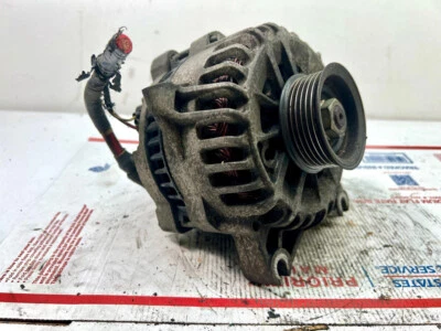 Ford Explorer V8 2006-08 4,6 L/2006-2008 Mercury Mountaineer V8 ¡Alternador de 4,6 L! Foto 1 de 4
