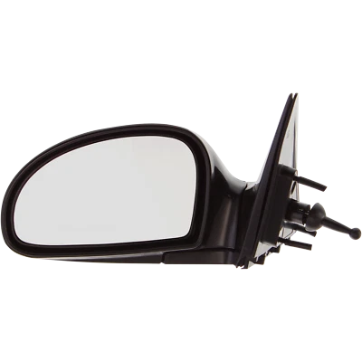  Боковое зеркало водителя для Kia Spectra 2004-2009 - Изображение 1 из 4