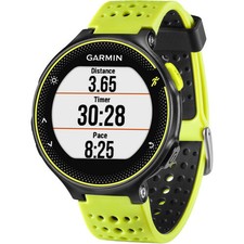 Garmin Forerunner 230 - Force Yellow (Certified Refurbished)
