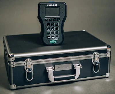 Fecon FMB-200 Mobile Balancer (005-99-002)