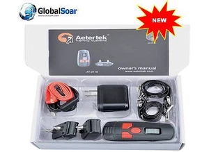 Generic GT-211D 350W TWO Little Small Dog (3 ~ 12 lbs)Training Shock Collar - Picture 1 of 10