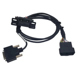 Motive Cable-3017 OBD-II Cavo di prolunga a Y lungo per tracciamento GPS - Foto 1 di 3