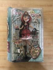 Boneca Ever After High Apple Schools Spirits, Brinquedo Ever After High  Usado 92769016