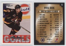 1994-95 O-Pee-Chee Premier Pavel Bure #151 HOF