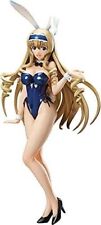 Freeing IS Infinite Stratos Cecilia Alcott Bunny Ver. 1/4 Scale PVC Figure Japan