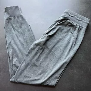 Athleta Uptempo Jogger Damen Größe XXS dunkelgrau Kordelzug Taschen weich - Bild 1 von 10