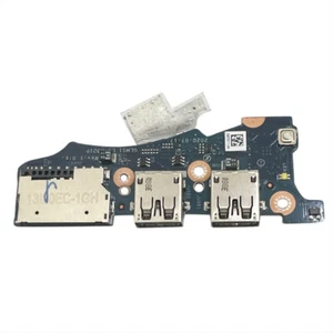 New Card Reader USB Board for LENOVO IdeaPad 5-14ITL05 5C51B39801 LS-K321P - Picture 1 of 2