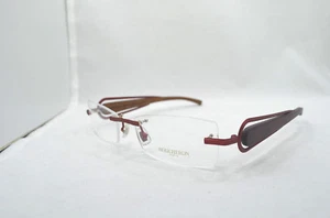 New Authentic BOUCHERON BEO 111.05 Eyeglasses Frames - Picture 1 of 6