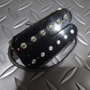 Pickup Gibson Engraved 4 Core Shipped from Japan - Picture 1 of 2