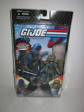 GI Joe - 25th Anniversary - Comic Pack - Cobra Commander - Tripwire