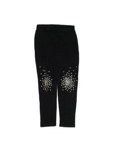 Gap Kids Girls Black Active Pants Large kids - Picture 1 of 2