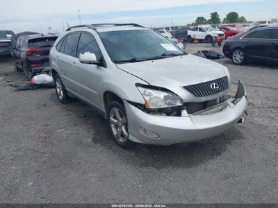 Подержанная связь стеклоочистителя ветрового стекла подходит для: 2005 Lexus RX330 класса A - Изображение 1 из 4