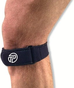 Knee Pro-Tec Patellar Tendon Strap (Extra Large) - Picture 1 of 9
