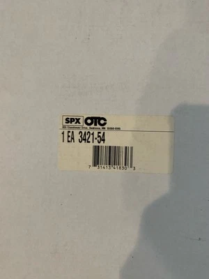 Sistema de escaneo Genisys Foto 1 de 4