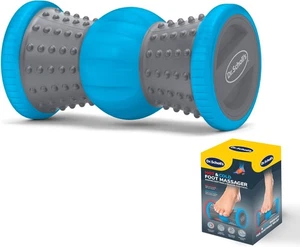 Dr. Scholl's Restorative 3-in-1 Versatile Hot and Cold Pro Therapy Foot Massage - Picture 1 of 6
