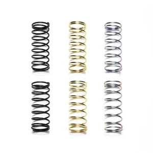 Tamiya XV-02 Setting Spring Set For 1/10 RC Car Rally Off Road OP-2051 #22051 - Picture 1 of 2