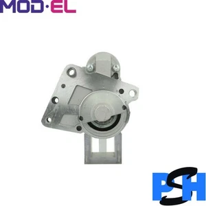 STARTER 220.524.113.130 FOR VW LUPO/I POLO/IV NEW/BEETLE/Convertible GOLF FOX - Picture 1 of 9