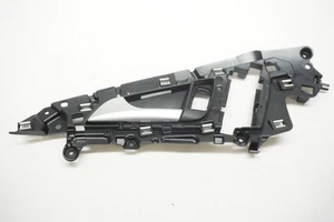 2013-2018 AUDI S6 - DRIVER INTERIOR DOOR PANEL HANDLE OEM - Picture 1 of 4