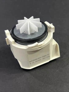 DD31-00016A Dishwasher Drain Pump Motor Compatible With Samsung Dishwasher Re... - Picture 1 of 3