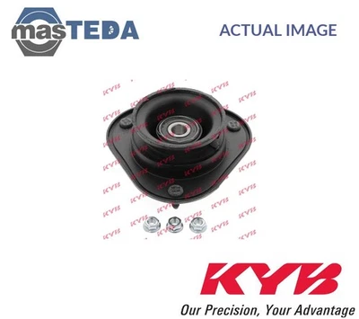 SM5104 TOP STRUT MOUNTING CUSHION SET FRONT KYB NEW OE REPLACEMENT - Image 1 of 4