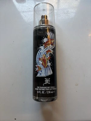 CS ED HARDY KOI WAVE/CHRISTIAN AUDIGIER FRAGRANCE MIST SPRAY 8.0 OZ (236 ML) (U) - Изображение 1 из 2