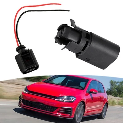 Aerodynamic Design Air Intake Temperature Sensor Fits Models 1J0919379A - Image 1 of 4