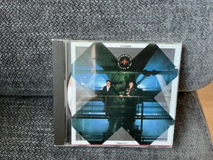 Gary numan + sharpe automatic cd - Bild 1 von 2