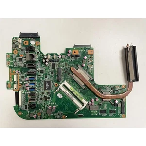 Placa madre AIO ASUS ET2321I con placa base CPU i3-4010U 100 % probada - Imagen 1 de 6